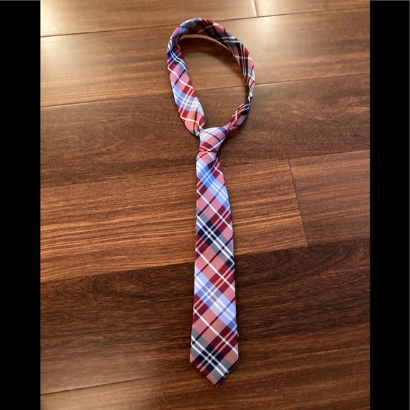 NWOT Nordstrom Kids Tie - Picture 1 of 2